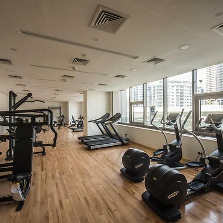 Fantastay - Luxury Studio Sparkle Tower Dubai Marina Εξωτερικό φωτογραφία