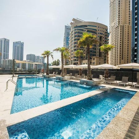 Fantastay - Luxury Studio Sparkle Tower Dubai Marina Εξωτερικό φωτογραφία
