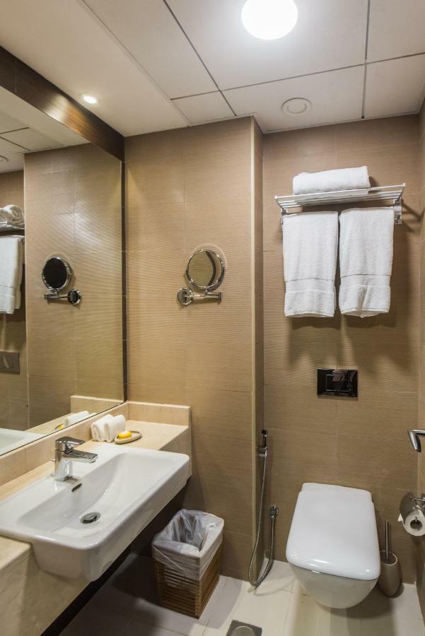 Fantastay - Luxury Studio Sparkle Tower Dubai Marina Εξωτερικό φωτογραφία
